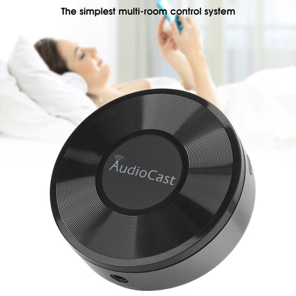 WiFi Multi-Room Wireless Control Music Box Speaker Smart Accessories - free shipping - PMC Jewellery - Order now!