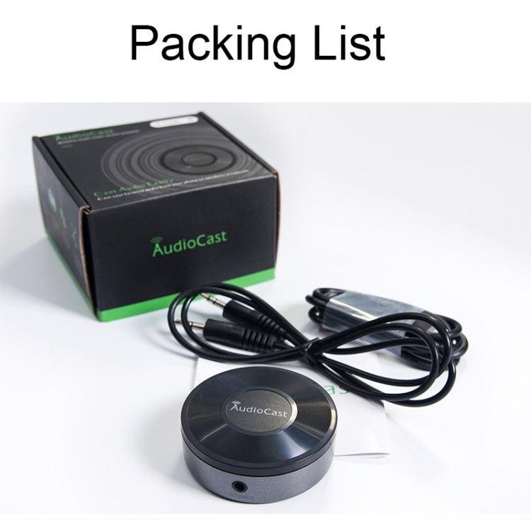 WiFi Multi-Room Wireless Control Music Box Speaker Smart Accessories - free shipping - PMC Jewellery - Order now!
