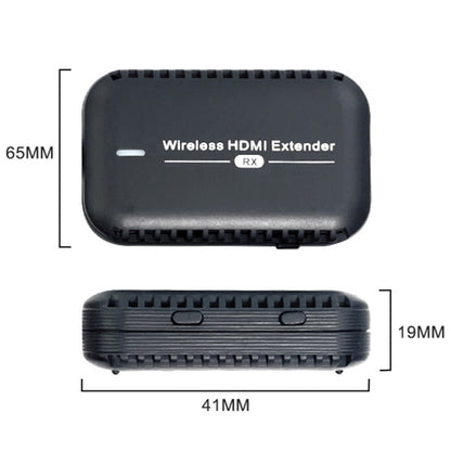 PWAY DT248W-H 30m Wireless HD Screen Projector Office Conference Screen Sharing Device(Type-C Interface) - free shipping - PMC Jewellery - Order now!