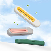 Pet Deodorizing Aroma Odorless Solid Diffuser Box With 1 Diffuser Stick(Gary)