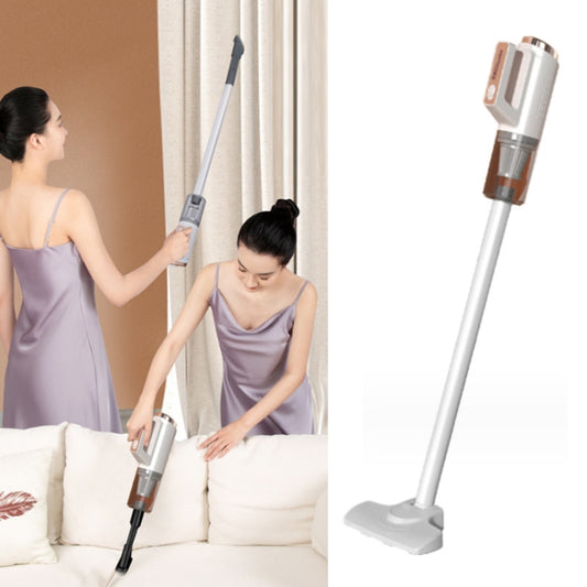 Royalstar Multi-function Handheld Portable Dust Mite Removal Vacuum Cleaner for Car&Home Use(English) - Handheld Cleaner & Mops by Royalstar | Online Shopping South Africa | PMC Jewellery | Buy Now Pay Later Mobicred
