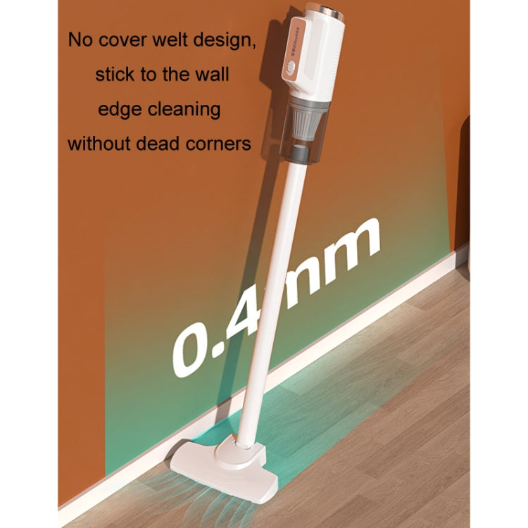 Royalstar Multi-function Handheld Portable Dust Mite Removal Vacuum Cleaner for Car&Home Use(English) - Handheld Cleaner & Mops by Royalstar | Online Shopping South Africa | PMC Jewellery | Buy Now Pay Later Mobicred