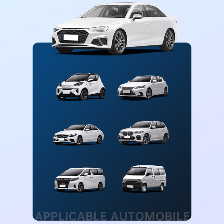 SHUNWEI SD-1920 120W PD18W+5A 3-Port USB Car Multifunctional Rotatable Fast Charger(Black) - Car Charger by SHUNWEI | Online Shopping South Africa | PMC TechLife | Buy Now Pay Later Mobicred