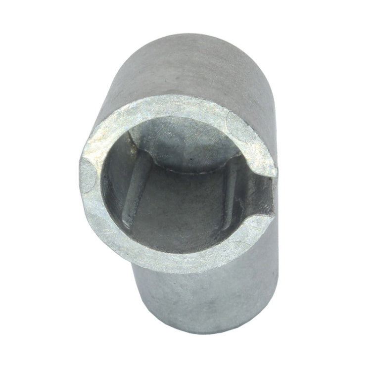 Lead Alloy Battery Small to Large Terminal Battery Conversion Connector - free shipping - PMC TechLife - Order now!