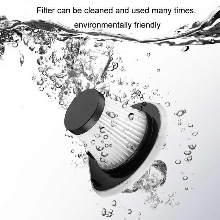 Powerful Portable Car Handheld Vacuum Cleaner, Specification: Wired - Vacuum Cleaner by PMC TechLife | Online Shopping South Africa | PMC TechLife | Buy Now Pay Later Mobicred