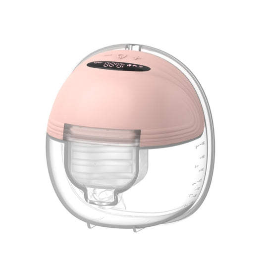 S21 Single Electric Wearable Breast Pump With LED Display, 3 Modes & 12 Levels - free shipping - PMC Jewellery - Order now!