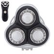For Philips Shavers HQ7310 HQ7340 HQ7180 HQ7360 HQ7390 Replacement Blade Accessories(Silver) - Shavers Parts by PMC TechLife | Online Shopping South Africa | PMC TechLife | Buy Now Pay Later Mobicred