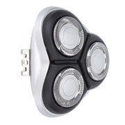 For Philips Shavers HQ7310 HQ7340 HQ7180 HQ7360 HQ7390 Replacement Blade Accessories(Silver)