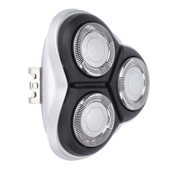 For Philips Shavers HQ7310 HQ7340 HQ7180 HQ7360 HQ7390 Replacement Blade Accessories(Silver)