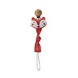 Animal Head Pacifier Chain Newborn Pacifier Clip, Style: Fox - Cups & Silicone Nipple by PMC TechLife | Online Shopping South Africa | PMC TechLife | Buy Now Pay Later Mobicred