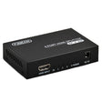 FJGEAR FJ-SM4K104 HD Audio/Video Splitter HDMI 1 In 4 Splitter(EU Plug) - free shipping - PMC TechLife - Order now!