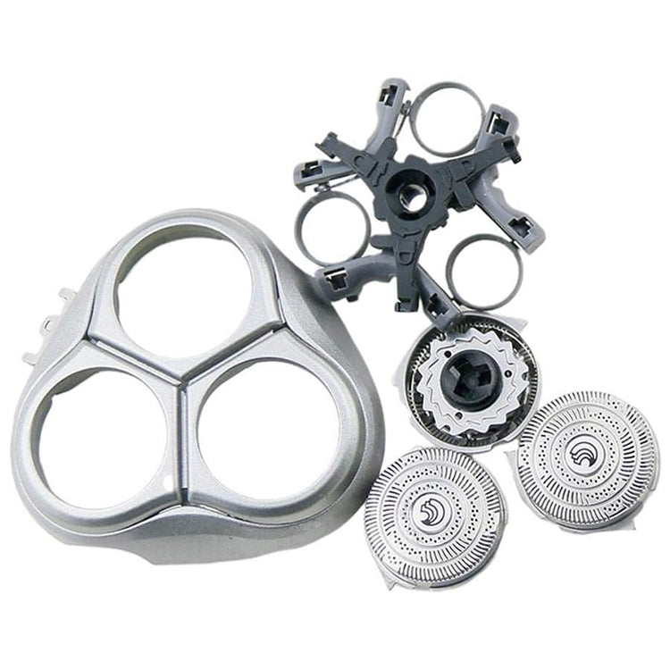 For Philips Shavers HQ8240 HQ8260 HQ8250 HQ82XX Series Replacement HQ9 Head Accessories - Shavers Parts by PMC TechLife | Online Shopping South Africa | PMC TechLife | Buy Now Pay Later Mobicred