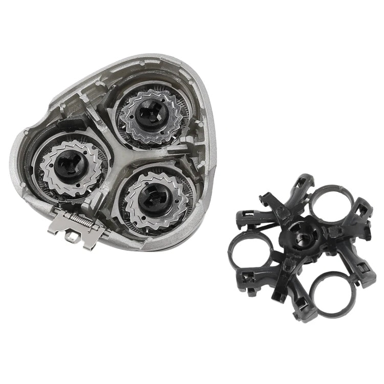 For Philips Shavers HQ8240 HQ8260 HQ8250 HQ82XX Series Replacement HQ9 Head Accessories - Shavers Parts by PMC TechLife | Online Shopping South Africa | PMC TechLife | Buy Now Pay Later Mobicred