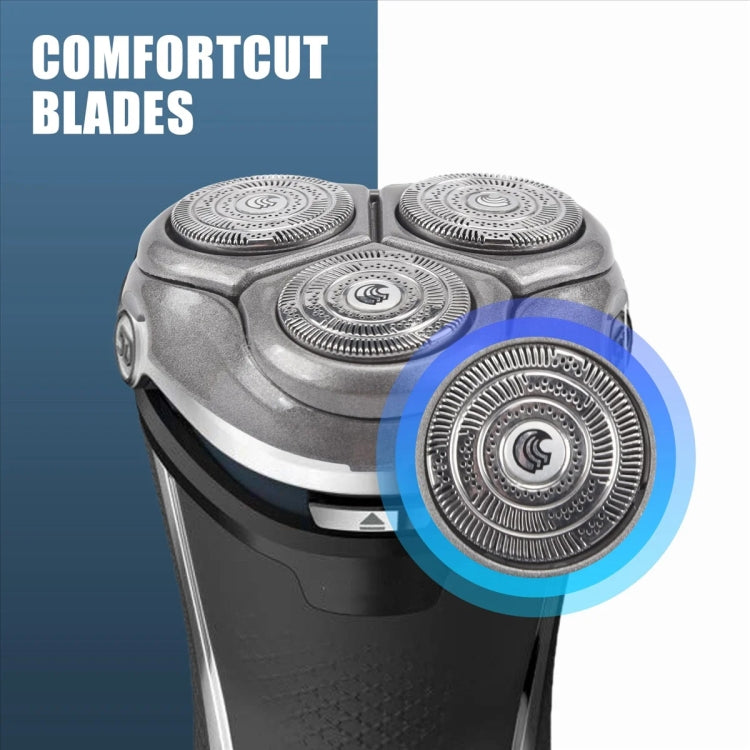 For Philips Shavers HQ8240 HQ8260 HQ8250 HQ82XX Series Replacement HQ9 Head Accessories - Shavers Parts by PMC TechLife | Online Shopping South Africa | PMC TechLife | Buy Now Pay Later Mobicred