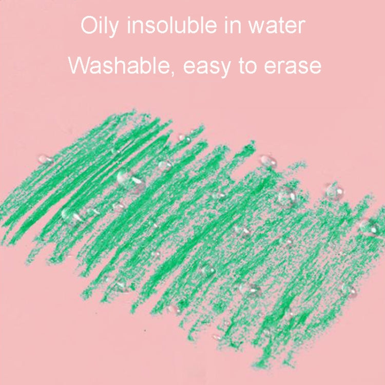 AIYO Washable Painting Crayons Childrens Oil Paint Stick Set, Specification: 36 Colors - Art Supplies by AIYO | Online Shopping South Africa | PMC TechLife | Buy Now Pay Later Mobicred