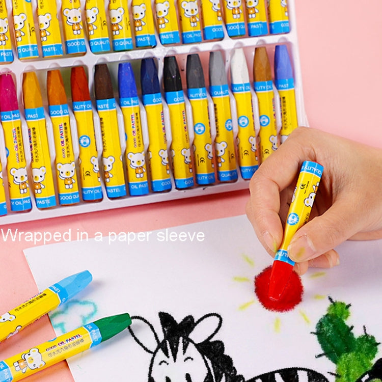 AIYO Washable Painting Crayons Childrens Oil Paint Stick Set, Specification: 36 Colors - Art Supplies by AIYO | Online Shopping South Africa | PMC TechLife | Buy Now Pay Later Mobicred