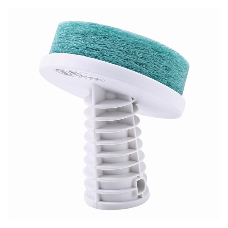 For Xiaomi Youpin Deerma DEM-ZQ610 Cleaning Machine Accessories Set(2 Copper Wire Brushes + 3 Cleaning Heads) - For Xiaomi Accessories by PMc TechLife | Online Shopping South Africa | PMc TechLife | Buy Now Pay Later Mobicred