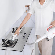 For Xiaomi Youpin Deerma DEM-ZQ610 Cleaning Machine Accessories Set(2 Copper Wire Brushes + 3 Cleaning Heads)