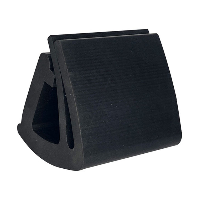 2pcs For Club Car / EZGO / YAMAHA Golf Cart Glass Snap Adhesive Mounting Clips 102005801 - Glasses & Windows Accessories by PMC TechLife | Online Shopping South Africa | PMC TechLife | Buy Now Pay Later Mobicred