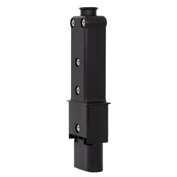 For YAMAHA 48V Plug Golf Cart Charging Plug JR1-H235A-00