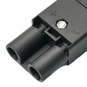 For YAMAHA 48V Plug Golf Cart Charging Plug JR1-H235A-00