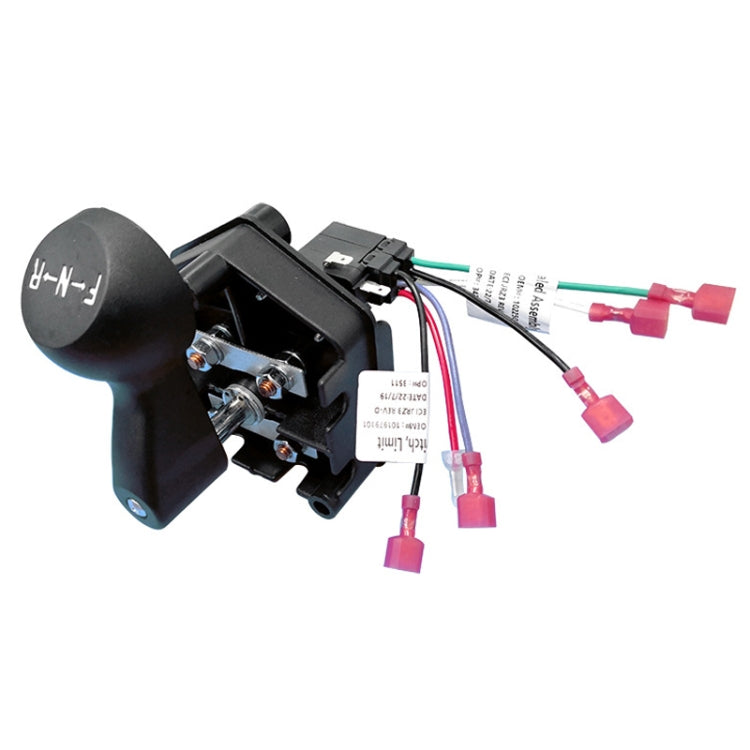 For Club Car DS Golf Cart Front And Rear Gear Switches 101753005 - free shipping - PMC TechLife - Order now!
