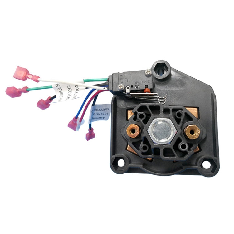 For Club Car DS Golf Cart Front And Rear Gear Switches 101753005 - free shipping - PMC TechLife - Order now!