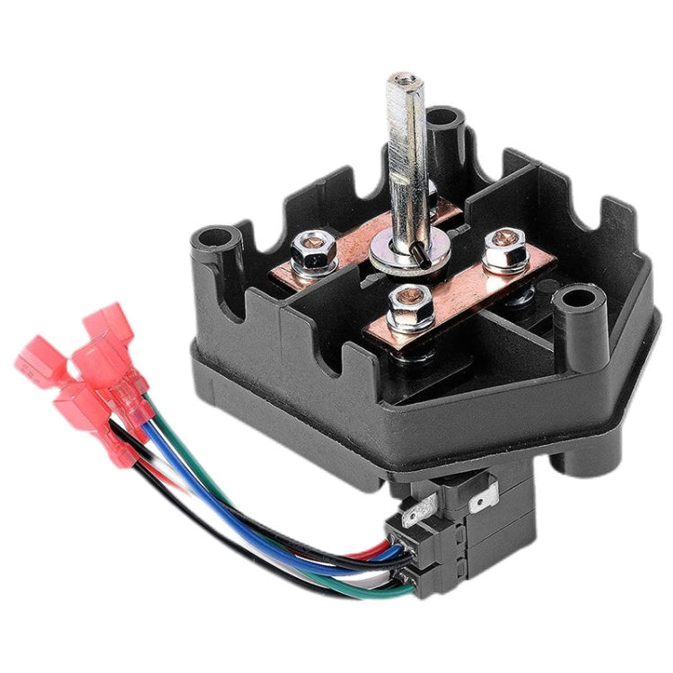 For Club Car DS Golf Cart Front And Rear Gear Switches 101753005 - free shipping - PMC TechLife - Order now!
