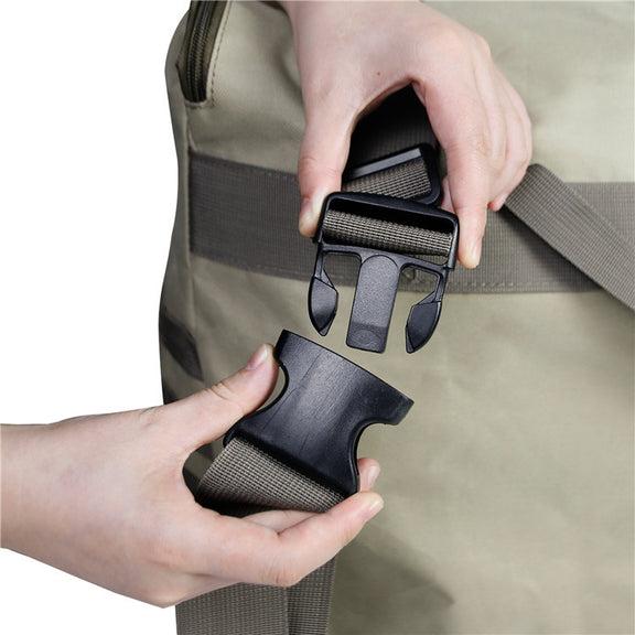 Outdoor Camping Off-road Vehicle Spare Tire Tool Miscellaneous Storage Bag, Color: Black