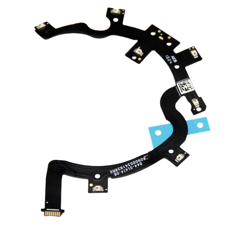 For Meta Quest 3 Controller Positioning Flex Cable Repair Parts Left -  by PMC TechLife | Online Shopping South Africa | PMC TechLife | Buy Now Pay Later Mobicred