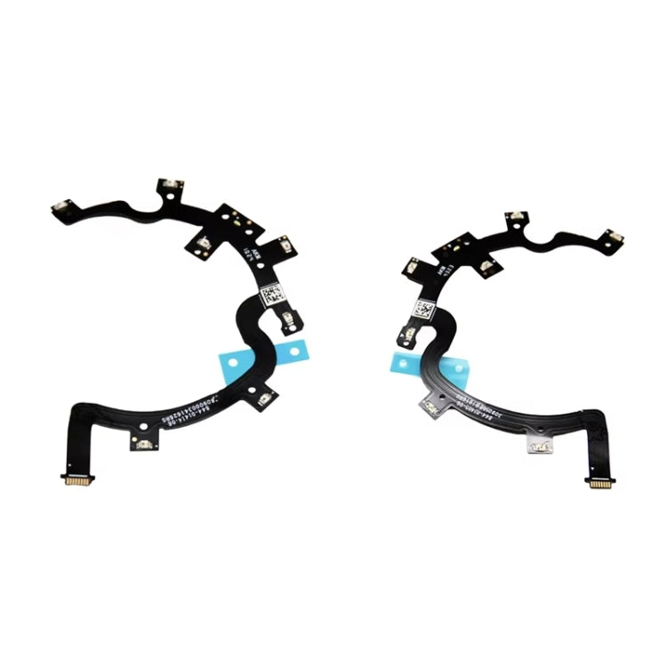 For Meta Quest 3 Controller Positioning Flex Cable Repair Parts Left