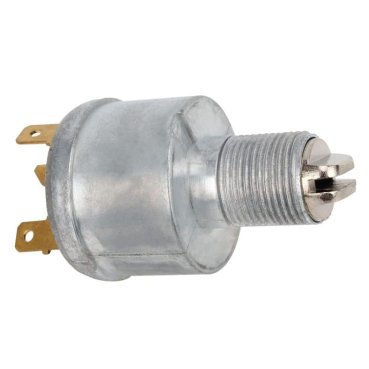 For EZGO TXT Golf Cart Ignition Switch With Key 33639-G01 - Locks & Hasps by PMC TechLife | Online Shopping South Africa | PMC TechLife | Buy Now Pay Later Mobicred