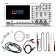 FNIRSI 2 In 1 Dual-Channel 100M Bandwidth Digital Oscilloscope 1GS Sampling Signal Generator, EU Plug 1014D +P4100 Probe - free shipping - PMC Jewellery - Order now!
