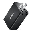 Lenovo Thinkplus 65W Foldable Power Adapter + USB-C/Type-C Cable Set For Mobile Phone Tablet,CN Plug - free shipping - PMC TechLife - Order now!