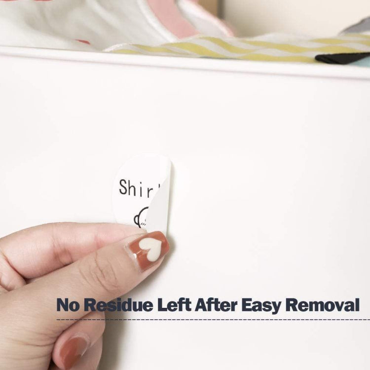 For Phomemo M110 / M200 180pcs /Roll 40x40mm Round Self-Adhesive Thermal Labels - Printer Accessories by Phomemo | Online Shopping South Africa | PMC TechLife