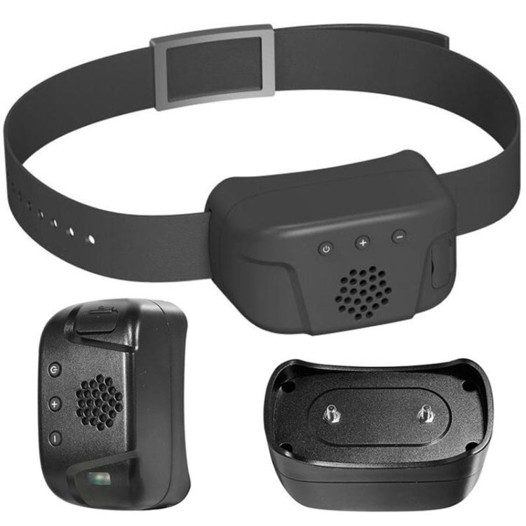 1000m Remote Control Intercom Dog Trainer Electric Shock Vibration Stop Barker(Yellow) - free shipping - PMC TechLife - Order now!