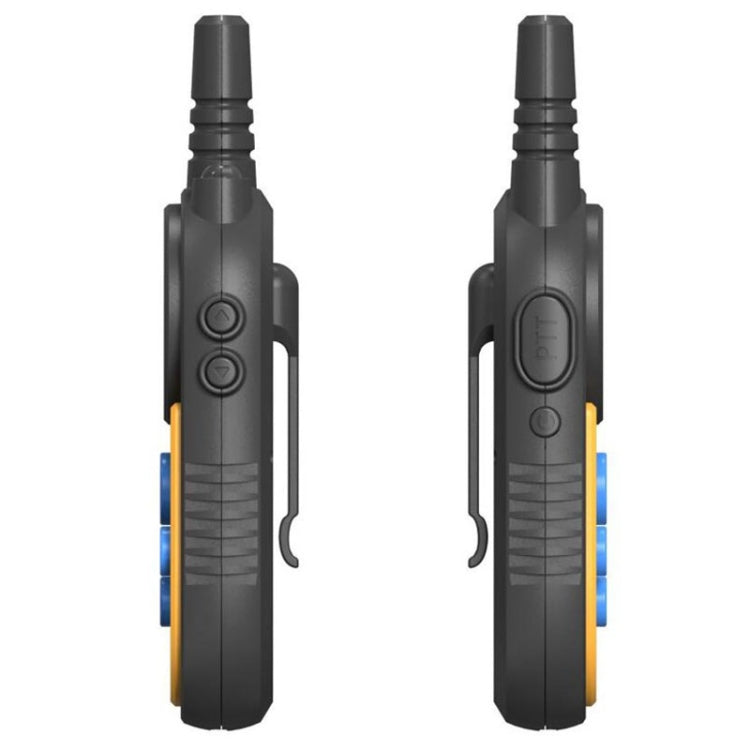 1000m Remote Control Intercom Dog Trainer Electric Shock Vibration Stop Barker(Black) - free shipping - PMC TechLife - Order now!