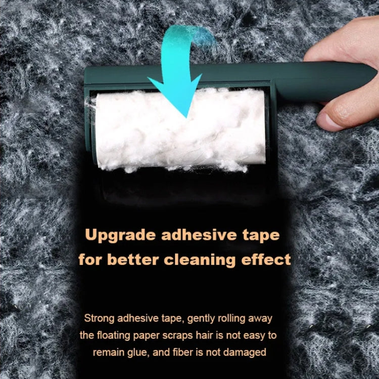 Household Clothing Sofa Hair Vertical Removable Roller Hair Sticker, Color: 3 Roll Replace Paper - Sponges, Cloths & Brushes by PMc TechLife | Online Shopping South Africa | PMc TechLife | Buy Now Pay Later Mobicred