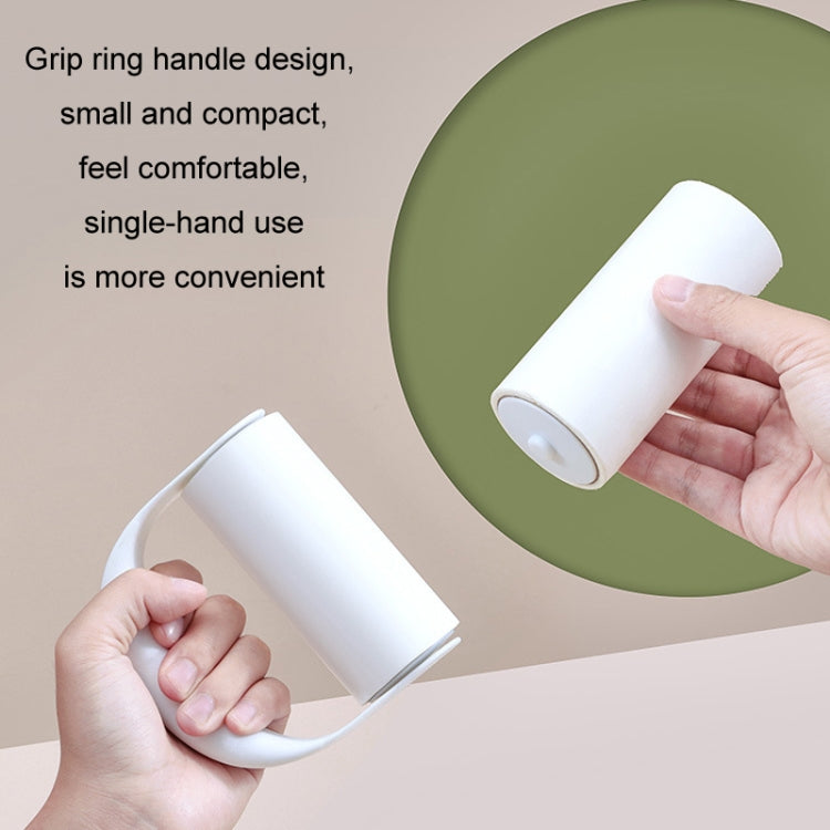 Household Roller Removable Dust-sticking Clothes Lint Sticker, Color: Replace Paper Core 40 Tear - Sponges, Cloths & Brushes by PMc TechLife | Online Shopping South Africa | PMc TechLife | Buy Now Pay Later Mobicred