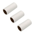 Tear-off Roll Clothes Pet Sticky Hair Roller Brush, Color: 3 Rolls Replace Paper - Sponges, Cloths & Brushes by PMc TechLife | Online Shopping South Africa | PMc TechLife | Buy Now Pay Later Mobicred