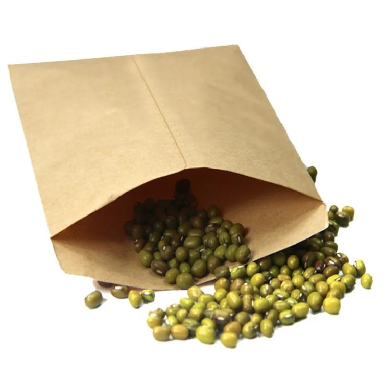 20x12cm 50pcs Sticky Seed Hybrid Breeding Kraft Paper Bag - Planting Bags by PMC TechLife | Online Shopping South Africa | PMC TechLife | Buy Now Pay Later Mobicred