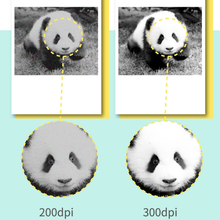 Phomemo M02 PRO Pocket Mini Small Portable Bluetooth Wrong Thermal Tag Printer(Pink) - free shipping - PMC TechLife - Order now!