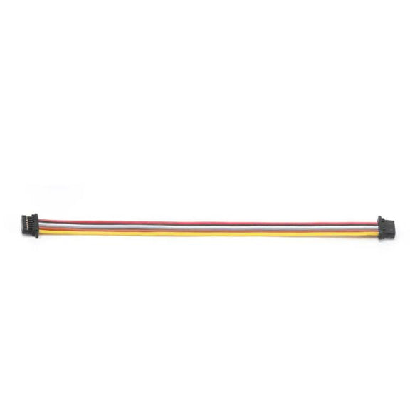 Original DJI Air Unit Series 3-in-1 Cable For O4 Air Unit Pro / O4 Air Unit / O3 Air Unit