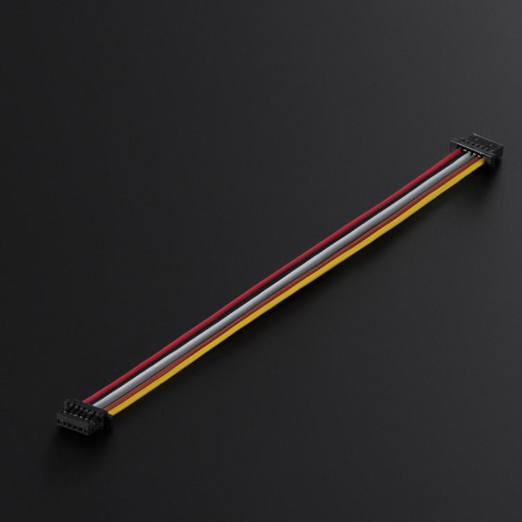 Original DJI Air Unit Series 3-in-1 Cable For O4 Air Unit Pro / O4 Air Unit / O3 Air Unit