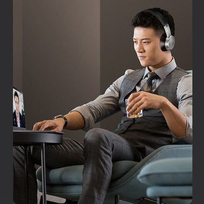 Lenovo  ThinkPad X1 Head-mounted Active Noise Reduction Bluetooth Headphones - free shipping - PMC Jewellery - Order now!