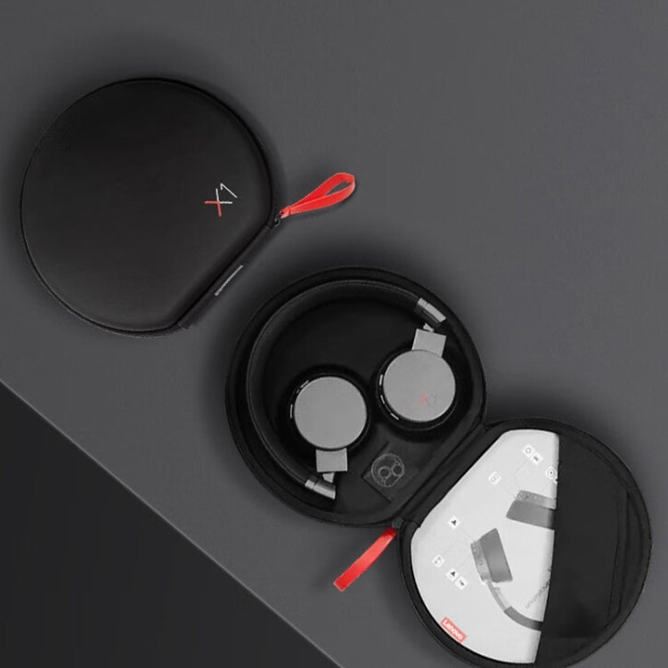 Lenovo  ThinkPad X1 Head-mounted Active Noise Reduction Bluetooth Headphones - free shipping - PMC Jewellery - Order now!