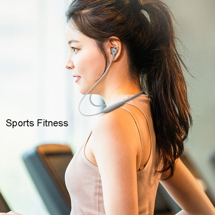 Lenovo ThinkBook UC100 Neckband Dual Wireless Bluetooth Earphone Cell Phone Computer Simultaneous Connection - free shipping - PMC TechLife - Order now!