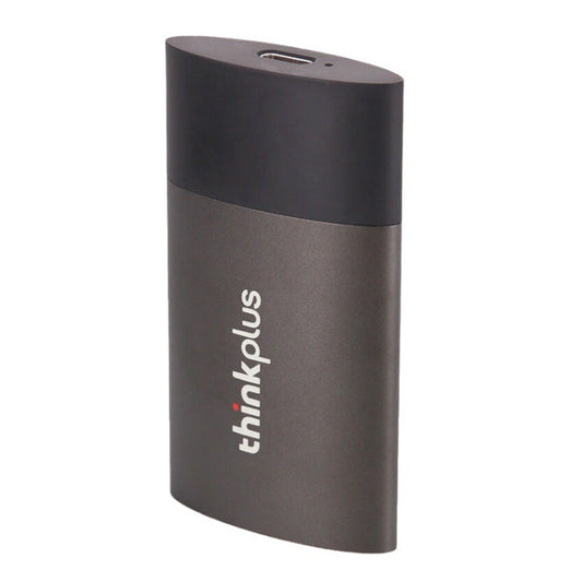 Lenovo Thinkplus US202 USB3.1 Compact And Portable Mobile Solid State Drive, Capacity: 2T - free shipping - PMC Jewellery - Order now!