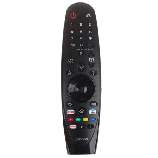 For LG TV Infrared Remote Control Handheld Distant Remote(AKB75855501) - TV by PMC Jewellery | Online Shopping South Africa | PMC Jewellery | Buy Now Pay Later Mobicred