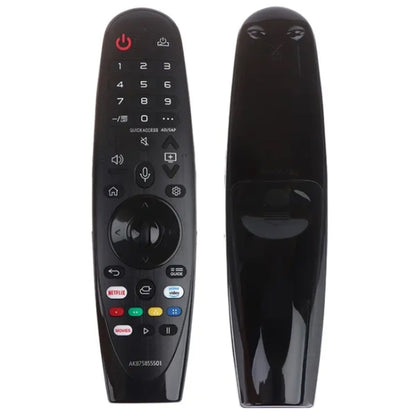 For LG TV Infrared Remote Control Handheld Distant Remote(AKB75855501) - TV by PMC Jewellery | Online Shopping South Africa | PMC Jewellery | Buy Now Pay Later Mobicred